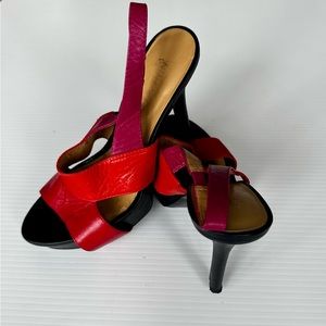 Favorite summer heels